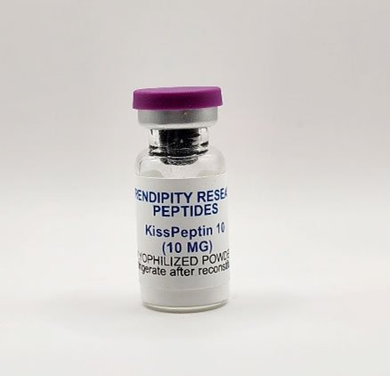 KISSPEPTIN