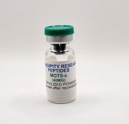 MOTS-C (40mg)