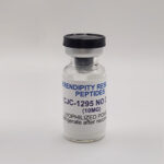 CJC 1295 NO DAC (10mg)