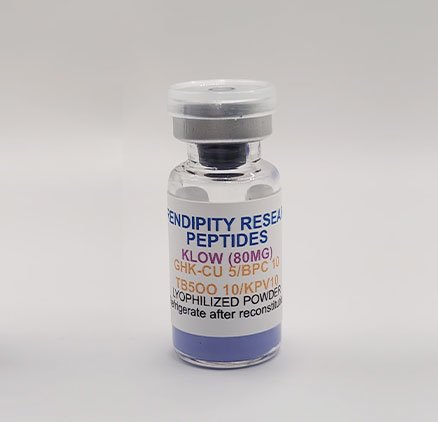 KLOW (80mg)