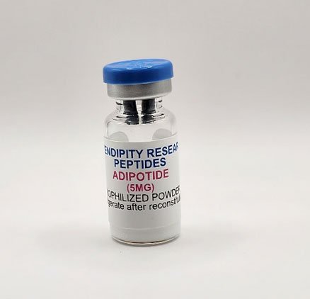Adipotide 5 mg