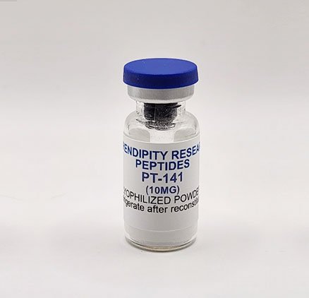 PT-141(10mg)