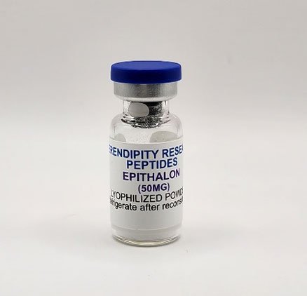 Epithalon 50 mG