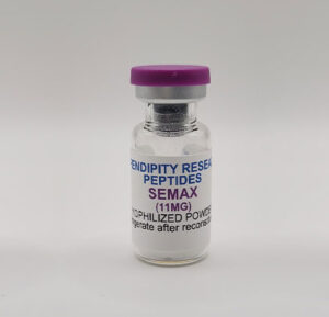 SEMAX ( 5mg - 11mg )