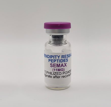 Semax 11 mg Certificates of Analysis