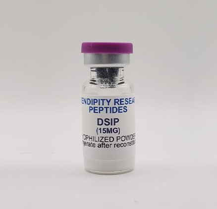 DSIP (15mg)
