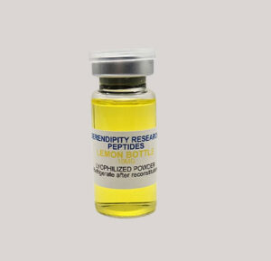 LEMON-BOTTLE