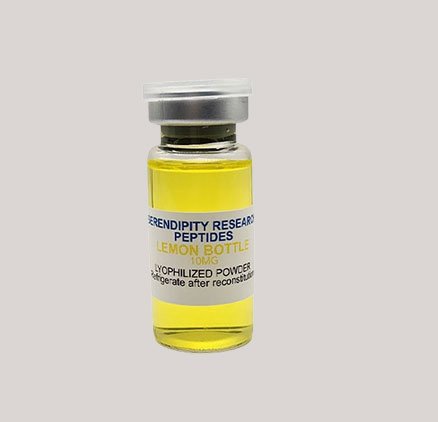 LEMON-BOTTLE