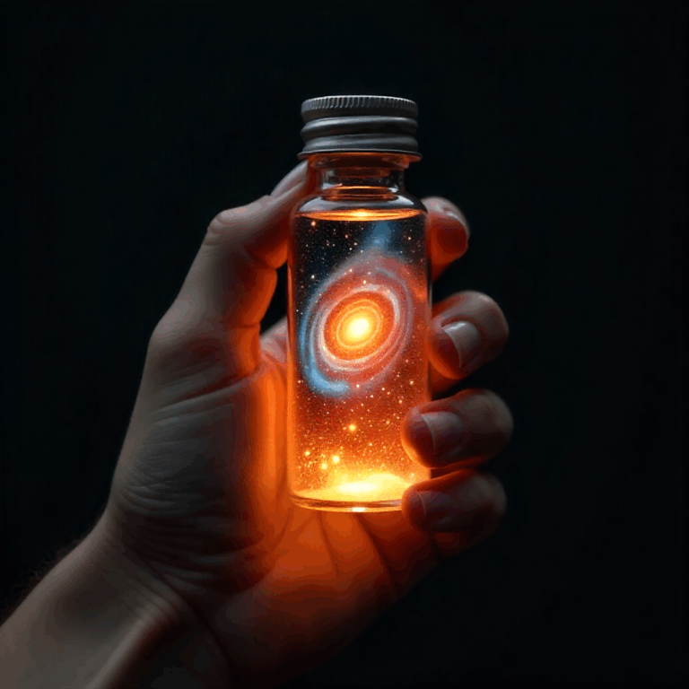 Serendipity Research Peptides