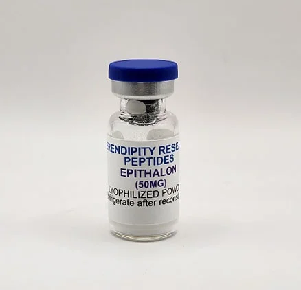 Can Epithalon Peptide Boost Immune Function or DNA Repair?