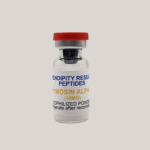 Thymosin Alpha 1 Peptide
