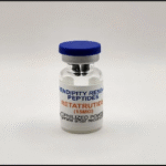 Retatrutide peptide
