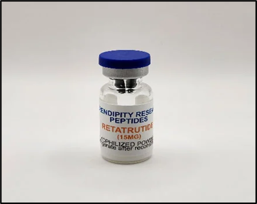What Does Research Say About Retatrutide Peptide’s Effectiveness?