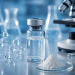 Glow peptide
