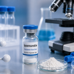 peptide Ipamorelin