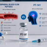 Buy PT-141 Peptide