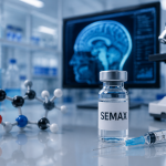 semax peptide dosage